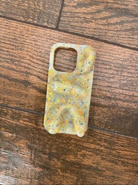 Bailey Hikawa Phone Case Recycled Confetti